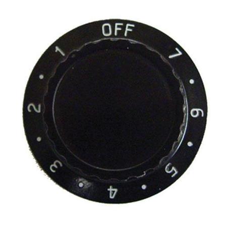 COMMERCIAL 1-7 Steam Table Dial 61148